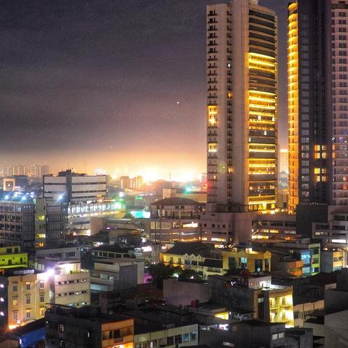 Night City Jakarta
