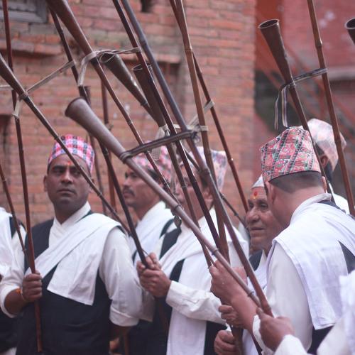 culture of Nepal