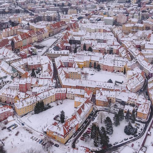Old Town