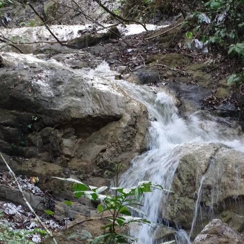 PISSING ROCK