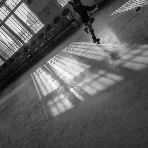 A Kid of the Hospital