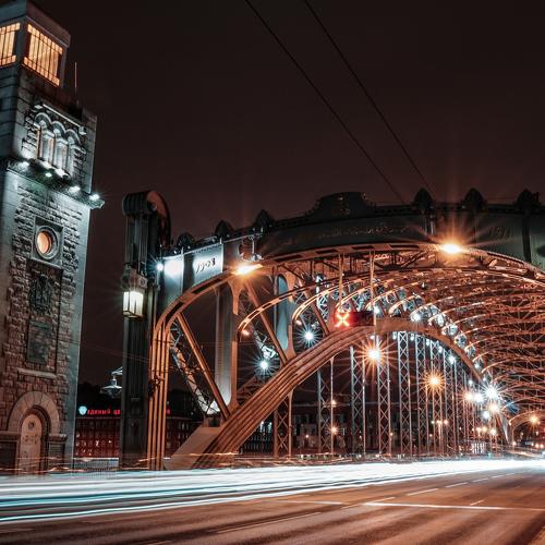 A bridge