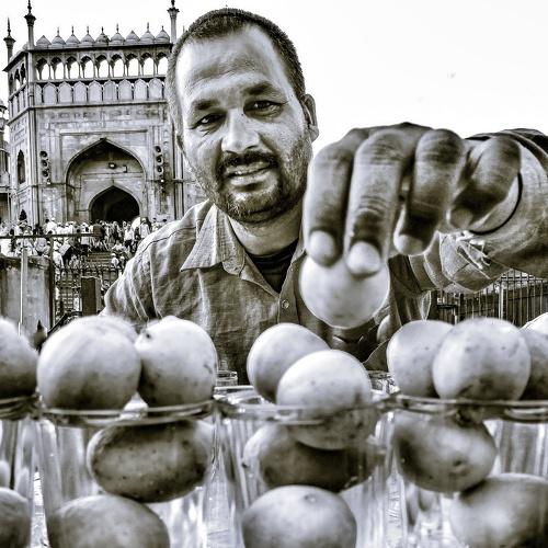 Street photography