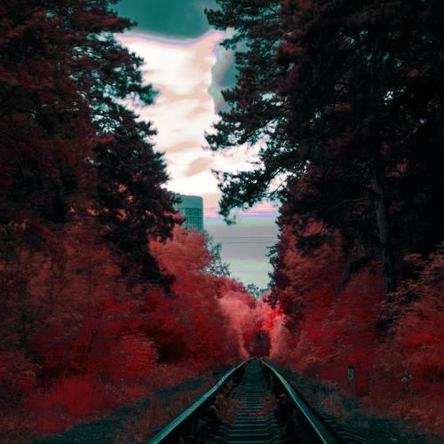 bloody railway