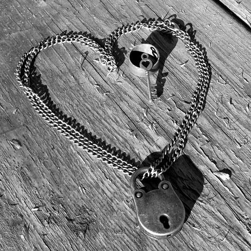 Locked Love