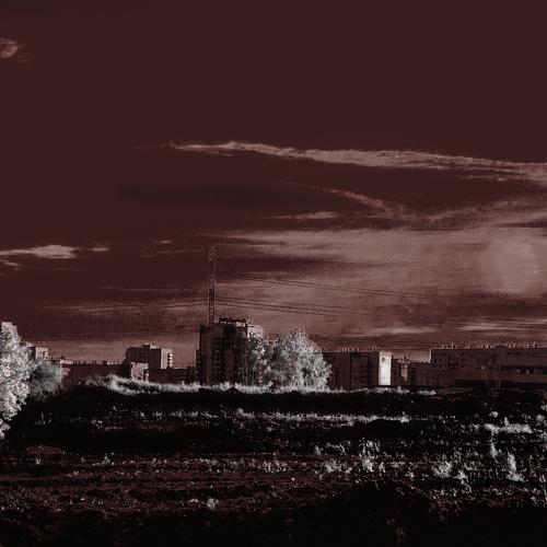 Dark bloody city