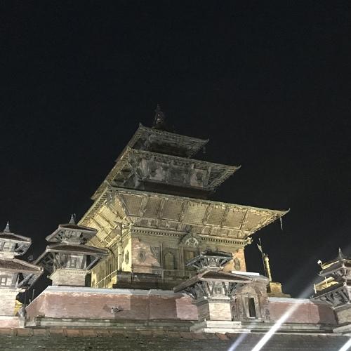 Taleju Temple kathmandu