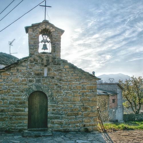 Iglesia de Torre la ribera