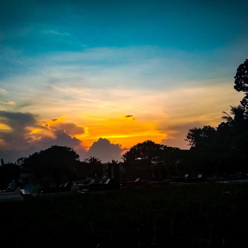 noon in lampung