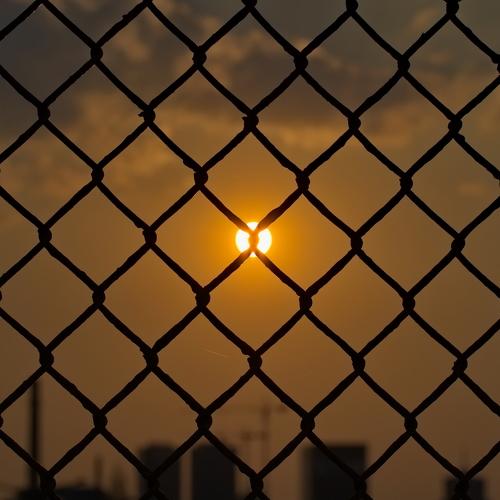 Modern cities is our prisons created by our money and energy