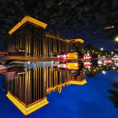 Night City