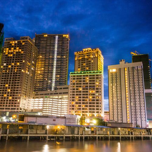 Night City