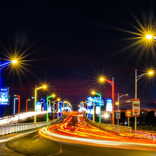 Night City