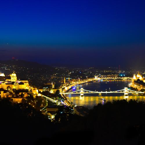 Budapest