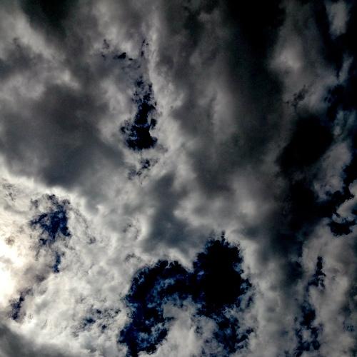 The Face of Cloud
