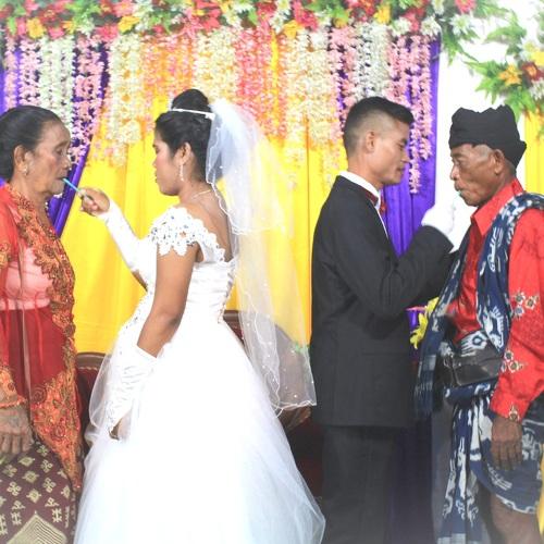 Weeding day
