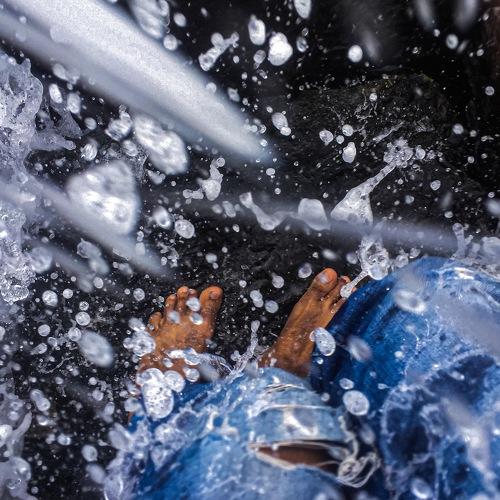 Big wave
