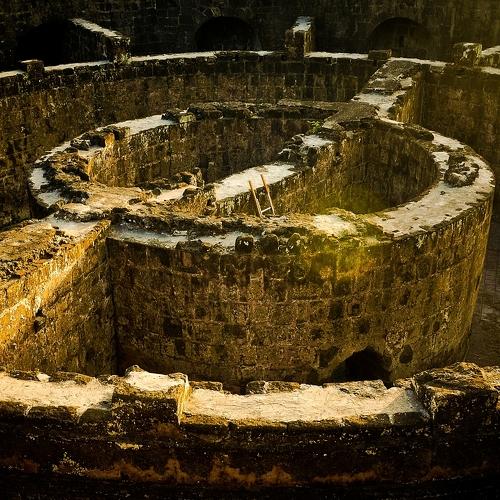 Baluarte de San Pedro