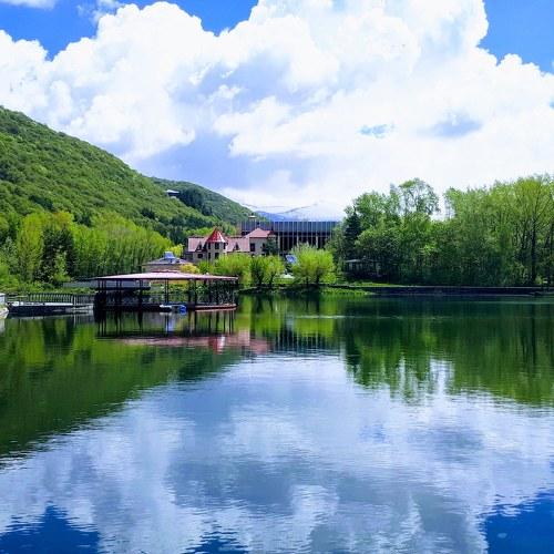 Calmness