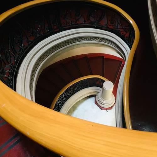 Stairway