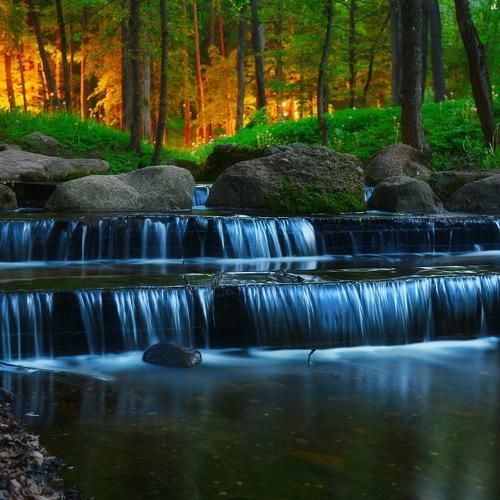 Minsk, Drozdy park