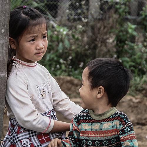 Chị em