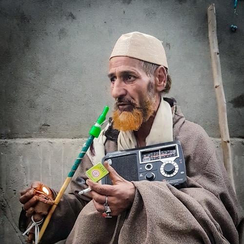 Sufi Character