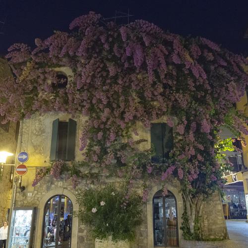 Sirmione, Italy.