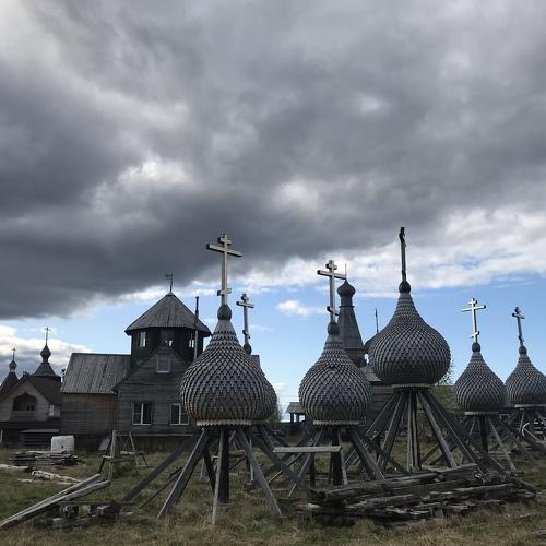 Душа храма
