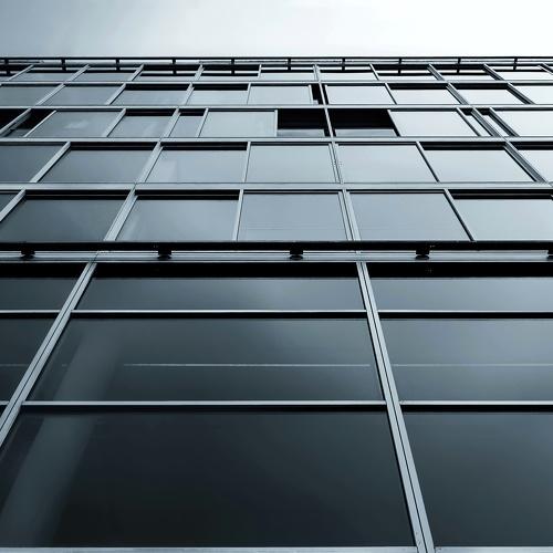 Sky-mirroring