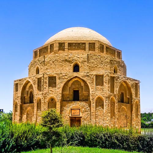 kerman iran