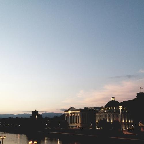 The most beautiful view