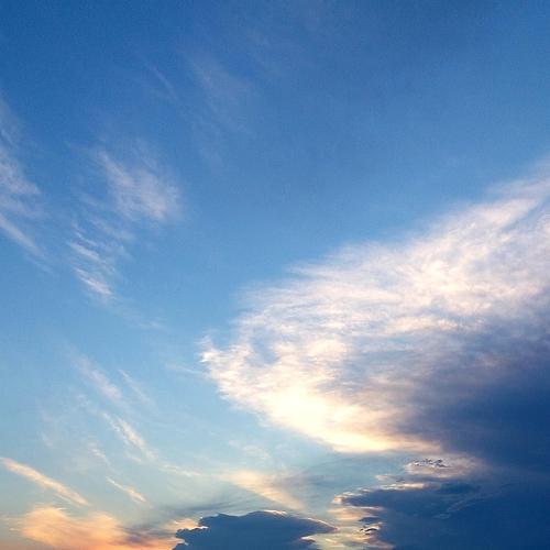 #sunset