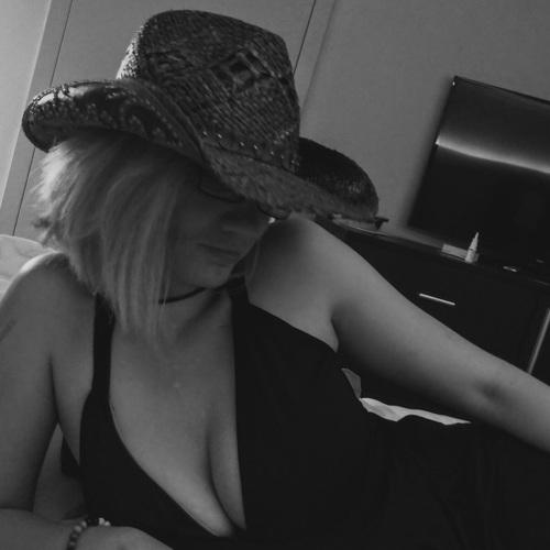Cowgirl Ready