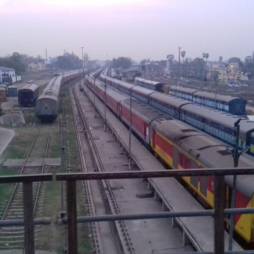 Indian Railways