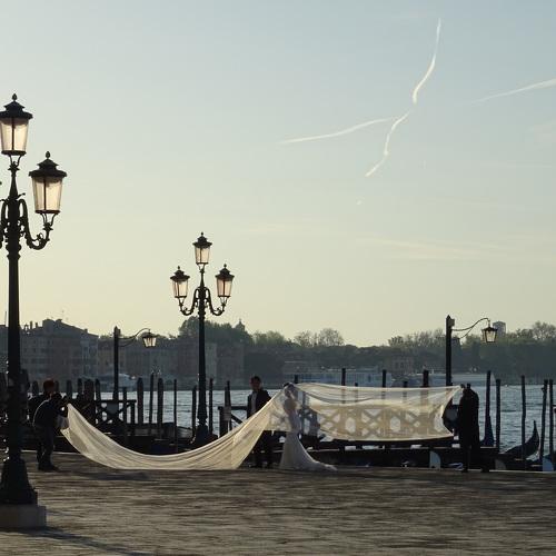 Wedding in Venice