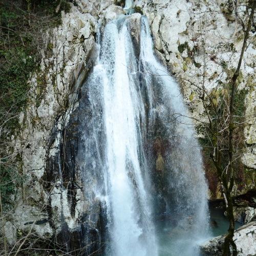 Водная лавина