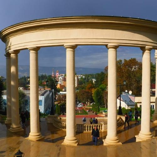 Кисловодск