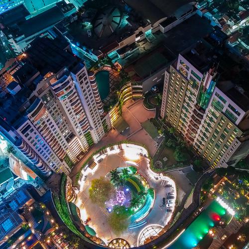 Night City