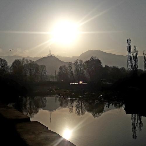 dawn