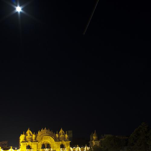 Night View