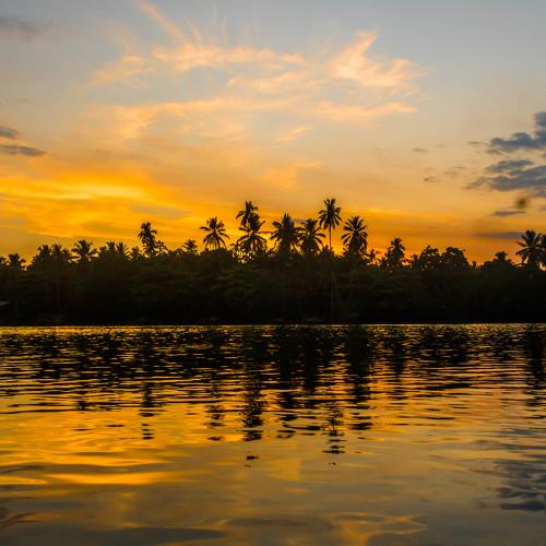 Magical Sunset