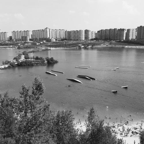 Дзержинский