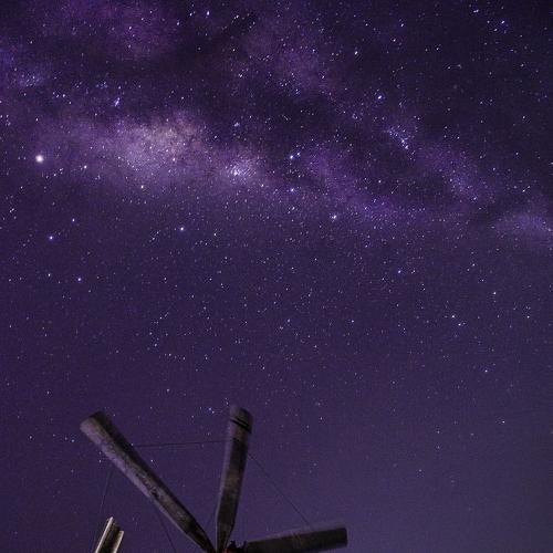 The windmill