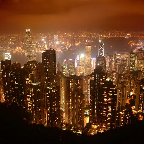 Hong Kong Cityscapes