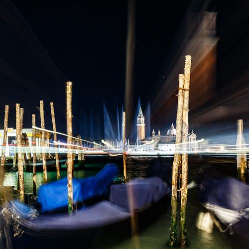 Venice by Night 2
