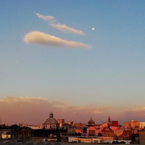 La Luna