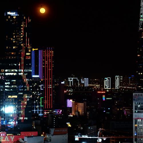 Saigon