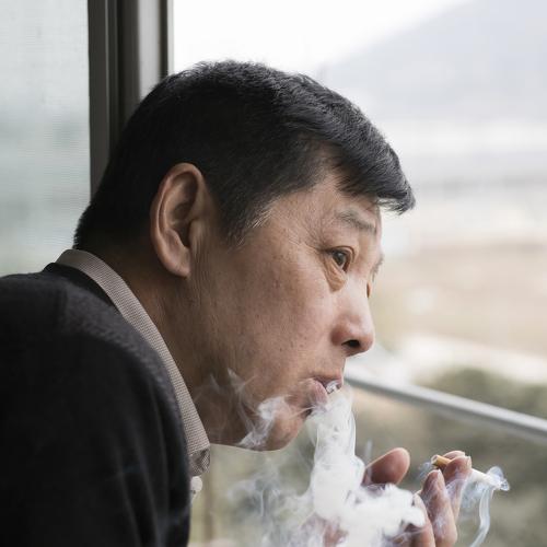 Smoking Man
