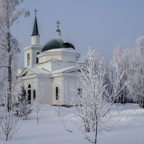 Храм
